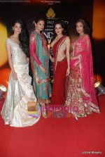 Aanchal Kumar, Shonal Rawat at Amby Valley Bridal week with top designers in Sahara Star on 14th Sept 2010 (2).JPG